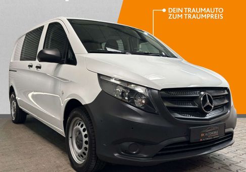 Mercedes-Benz Vito, 2023