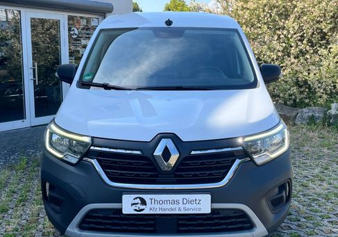 Renault Kangoo, 2022