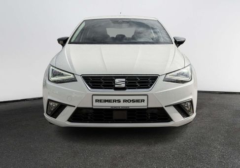 Seat Ibiza, 2023 3