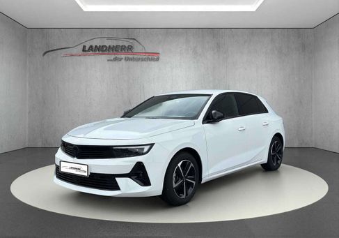 Opel Astra, 2024