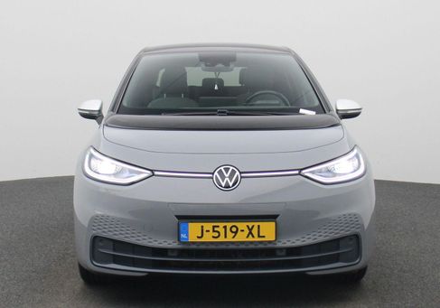 Volkswagen ID.3, 2020