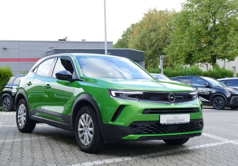 Opel Mokka, 2022 3