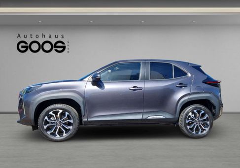 Toyota Yaris Cross, 2024 2