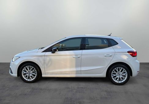 Seat Ibiza, 2024