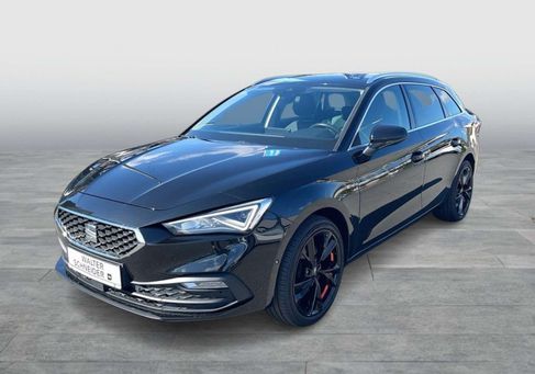Seat Leon, 2020 2