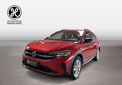 Volkswagen Taigo, 2025