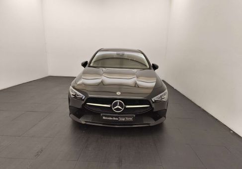 Mercedes-Benz CLA 200, 2023