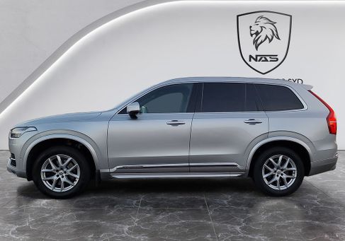 Volvo XC90, 2017