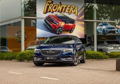 Opel, 2020