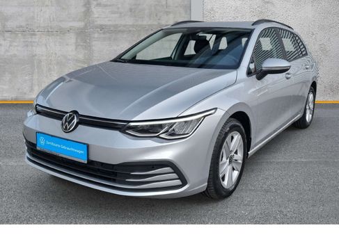 Volkswagen Golf, 2022 2