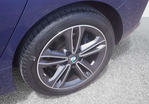 BMW 118, 2023