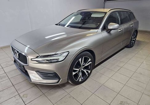 Volvo V60, 2018 3