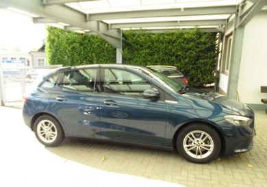 Mercedes-Benz B 180, 2019