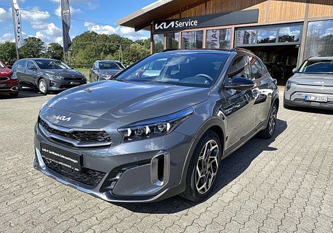 Kia XCeed, 2023 2