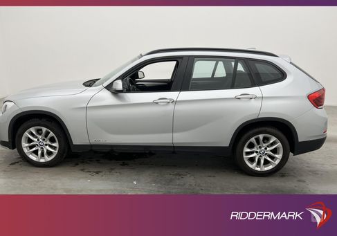 BMW X1, 2015