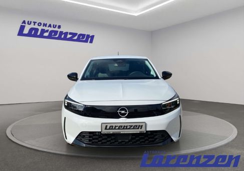 Opel Corsa, 2025 2