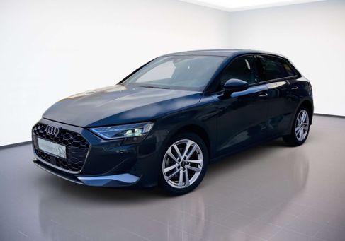 Audi A3, 2025 2