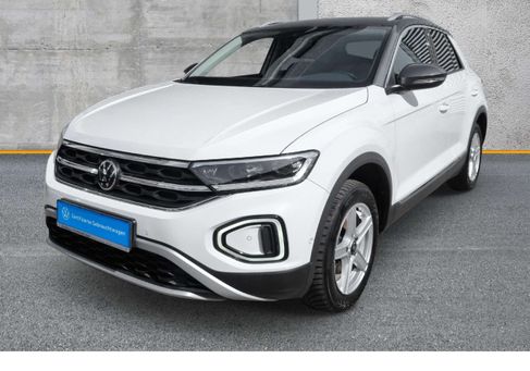 Volkswagen T-Roc, 2023