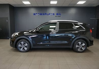 Kia Niro, 2020