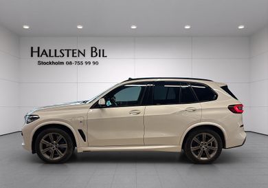 BMW X5, 2021