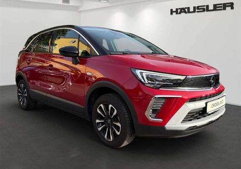 Opel Crossland X, 2023 2