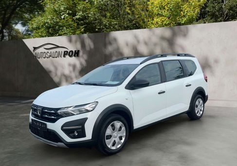 Dacia Jogger, 2023 3