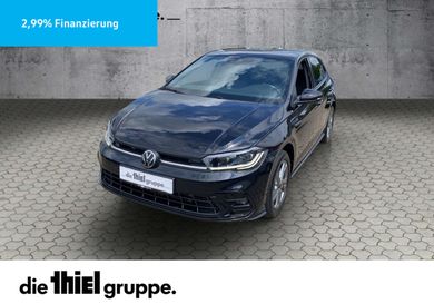 Volkswagen Polo, 2023