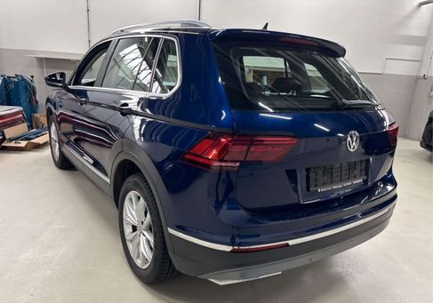 Volkswagen Tiguan, 2018 3