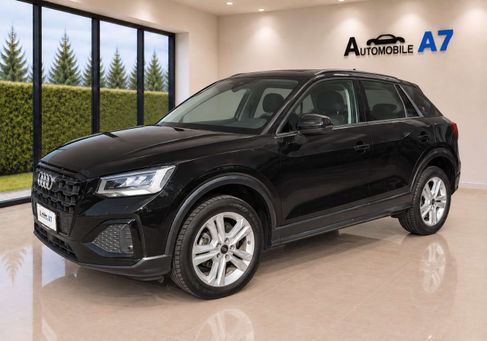 Audi Q2, 2023 3
