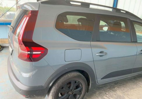 Dacia Jogger, 2023