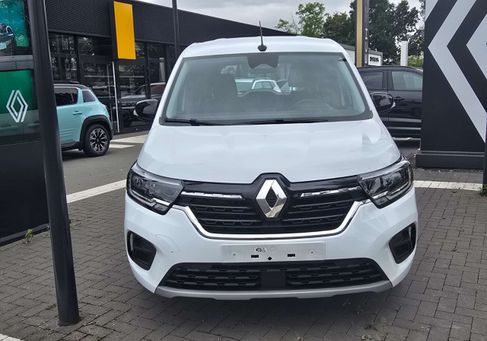 Renault Kangoo, 2023 3