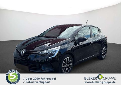 Renault Clio, 2023 2
