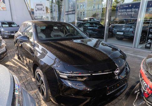 Opel Astra, 2026