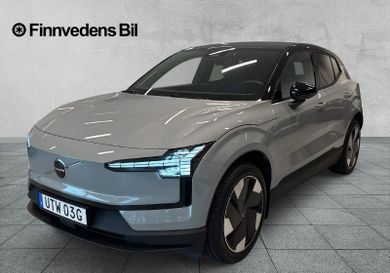 Volvo EX30, 2025
