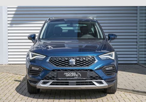 Seat Ateca, 2023