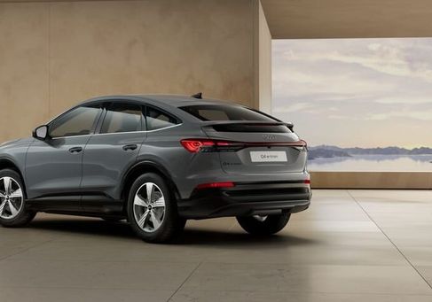 Audi Q4, 2027