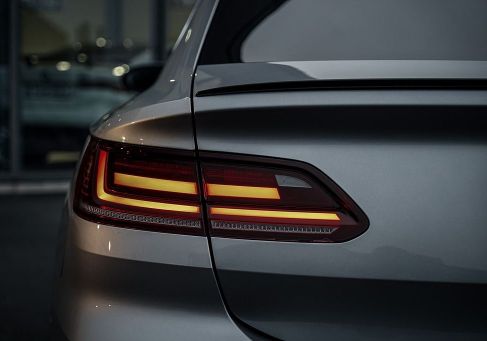 Volkswagen Arteon, 2019 3