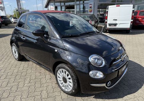 Fiat 500, 2024