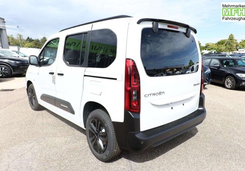 Citroën Berlingo, 2026 3