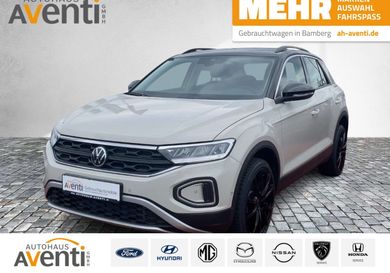 Volkswagen T-Roc, 2025