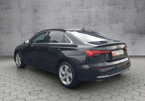 Audi A3, 2025 3