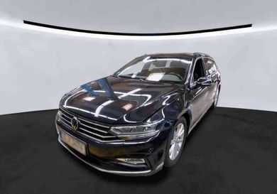 Volkswagen Passat Variant, 2020