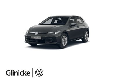 Volkswagen Golf, 2025