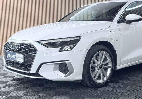 Audi A3, 2020 2