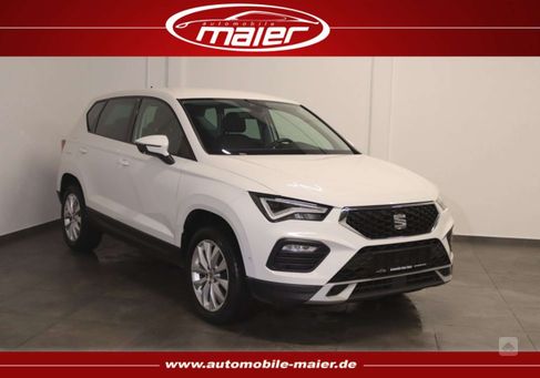 Seat Ateca, 2022