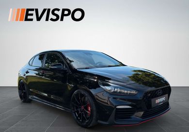 Hyundai i30, 2019