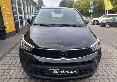 Opel Crossland X, 2024 2