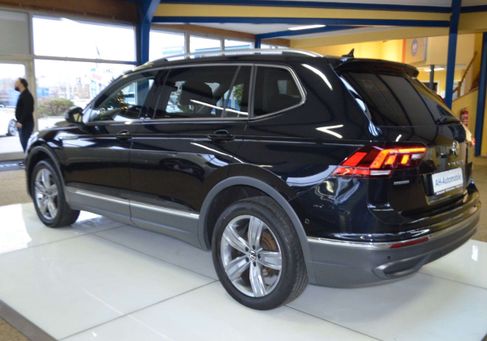 Volkswagen Tiguan Allspace, 2023