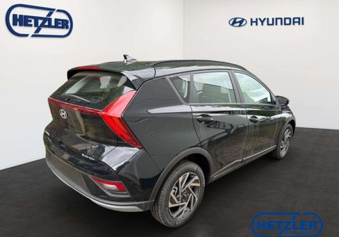 Hyundai Bayon, 2026 3