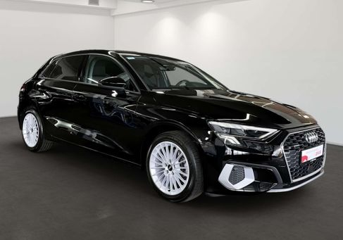 Audi A3, 2023 3